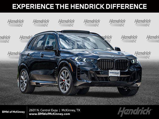 2024 BMW X5