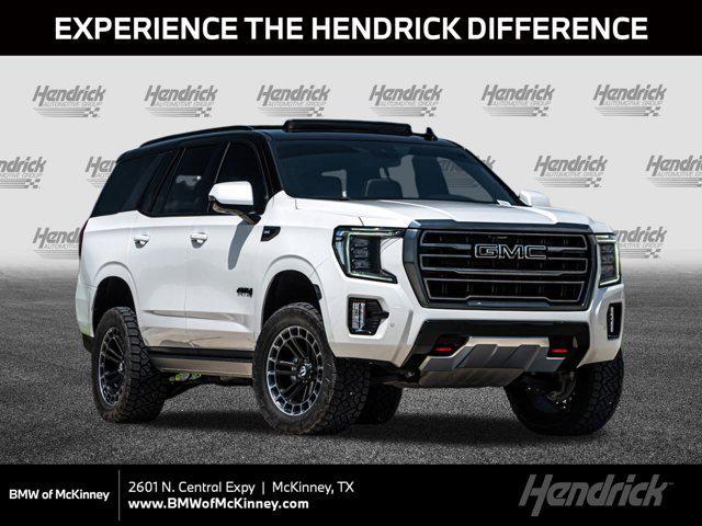 2023 GMC Yukon