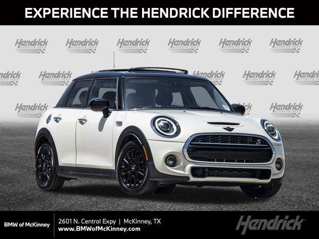 2020 MINI Hardtop