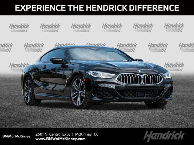2022 BMW 840