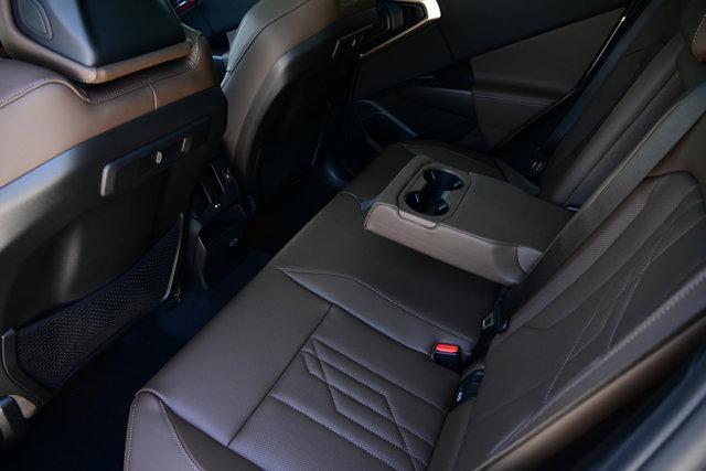 Photo of 2025 Skyscraper Gray Metallic BMW X3