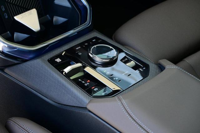 Photo of 2025 Skyscraper Gray Metallic BMW X3