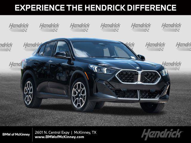 2025 BMW X2