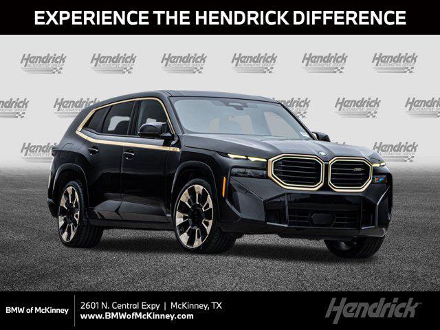 2023 BMW Xm