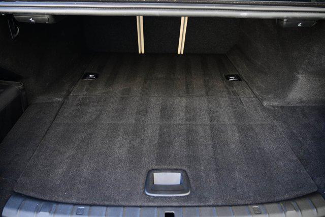 Photo of 2023 Black Sapphire Metallic BMW 530e