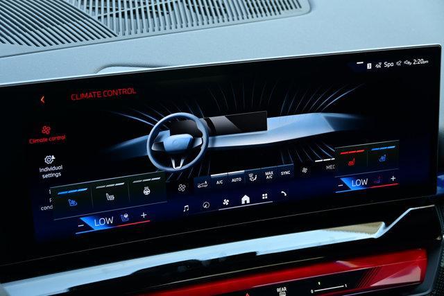 Photo of 2026 Brooklyn Grey Metallic BMW 540