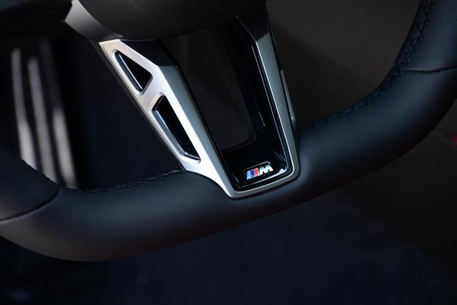 Photo of 2026 Brooklyn Grey Metallic BMW 540