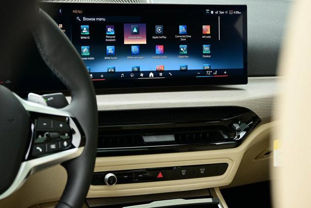 Photo of 2025 Jet Black BMW 330