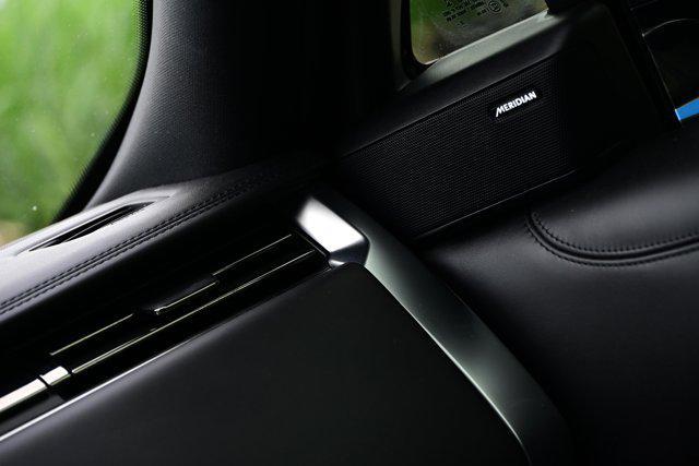 Photo of 2023 Silicon Silver Premium Metallic Land Rover Range Rover