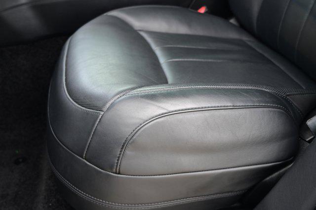 Photo of 2023 Silicon Silver Premium Metallic Land Rover Range Rover