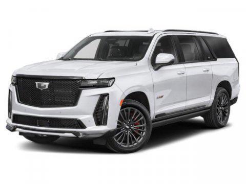 2023 Cadillac Escalade Esv