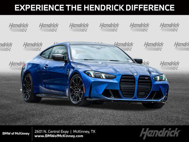 2025 BMW M4