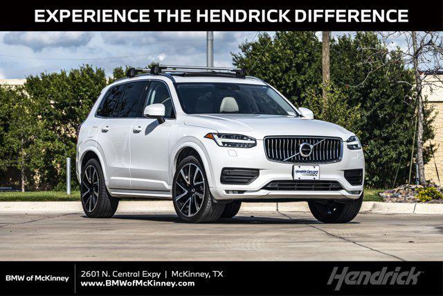 2020 Volvo XC90