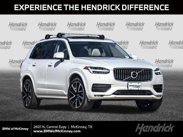 2020 Volvo XC90