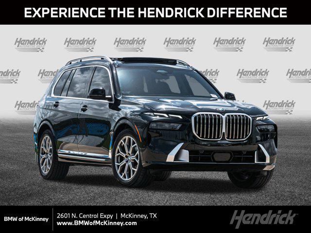 2023 BMW X7