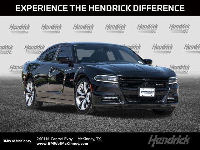 2015 Dodge Charger