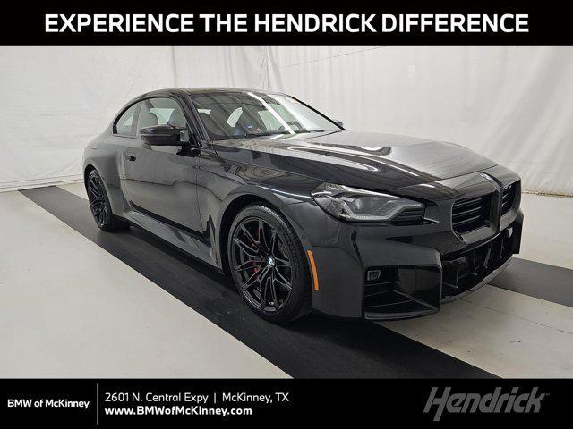 2024 BMW M2
