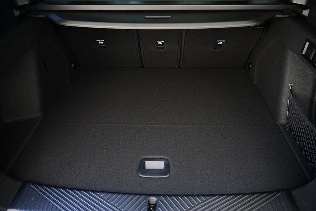 Photo of 2025 Skyscraper Gray Metallic BMW X3