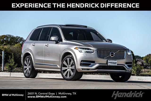 2023 Volvo XC90