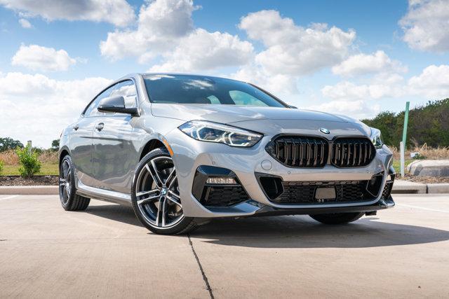 2024 BMW 228 Gran Coupe