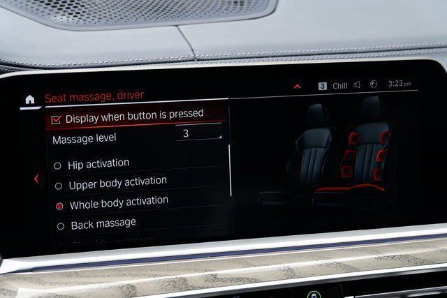 Photo of 2022 Alpine White BMW X7