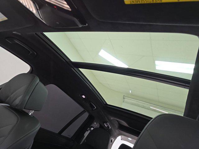 Photo of 2024 Black Sapphire Metallic BMW X7
