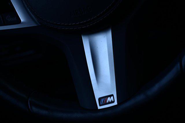 Photo of 2024 Black Sapphire Metallic BMW X7