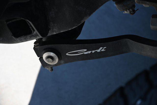 Photo of 2021 Agate Black Metallic Ford F-250