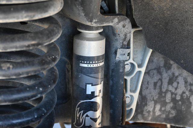 Photo of 2021 Agate Black Metallic Ford F-250