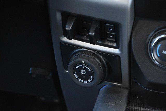Photo of 2021 Agate Black Metallic Ford F-250
