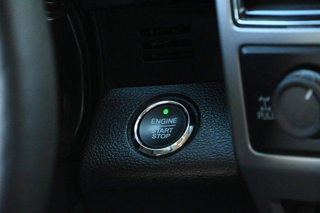 Photo of 2021 Agate Black Metallic Ford F-250