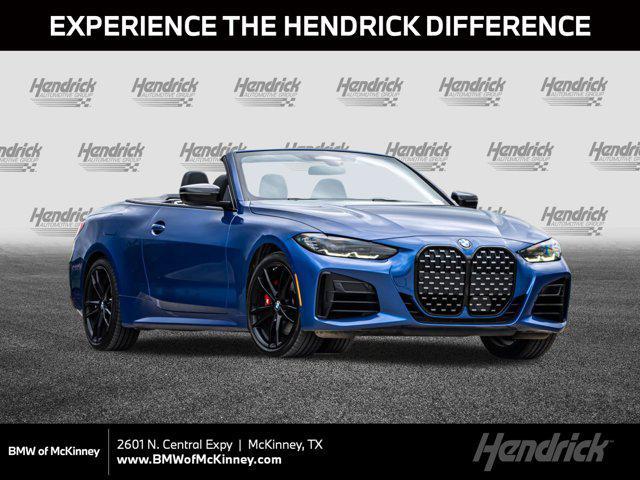 2024 BMW M440