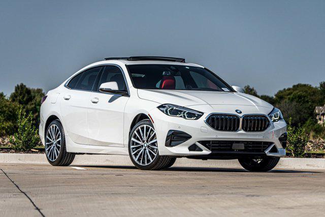 2024 BMW 228 Gran Coupe