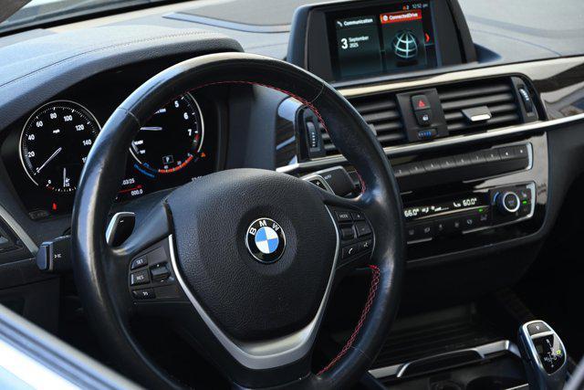 Photo of 2020 Mineral Grey Metallic BMW 230