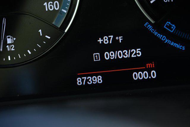 Photo of 2020 Mineral Grey Metallic BMW 230
