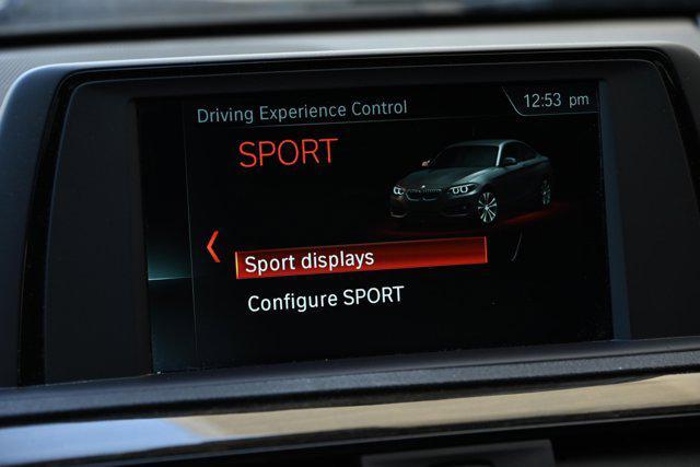 Photo of 2020 Mineral Grey Metallic BMW 230