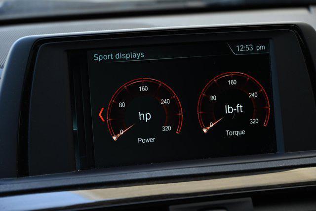 Photo of 2020 Mineral Grey Metallic BMW 230