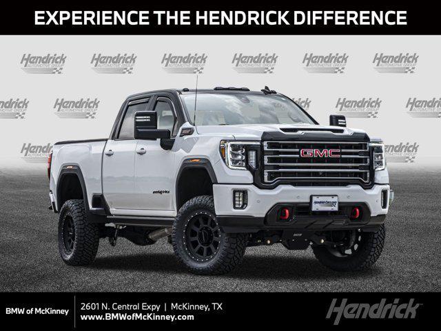2023 GMC Sierra 3500