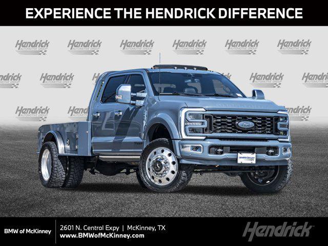 2023 Ford F-450