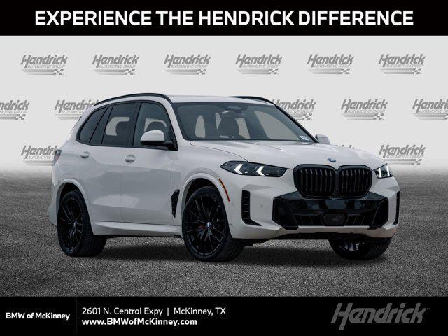 2024 BMW X5