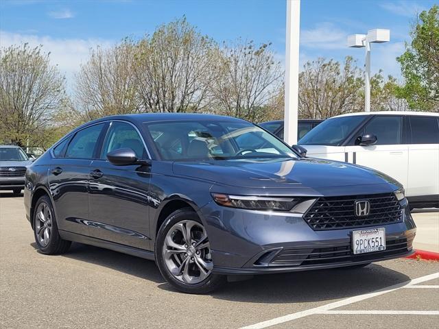 2024 Honda Accord