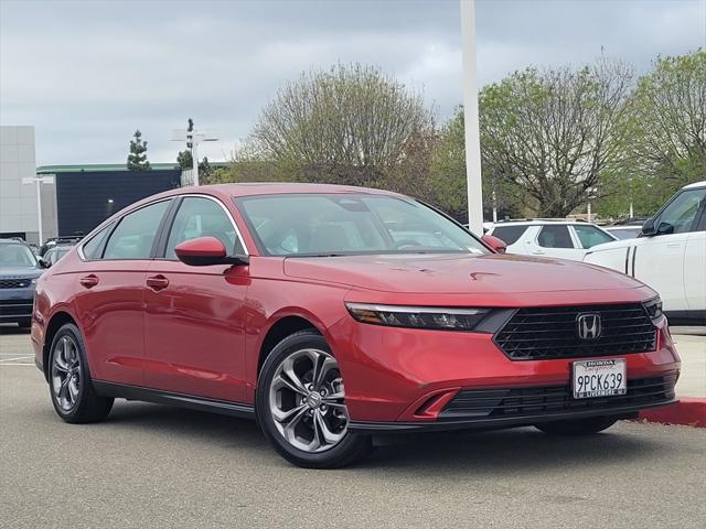 2024 Honda Accord
