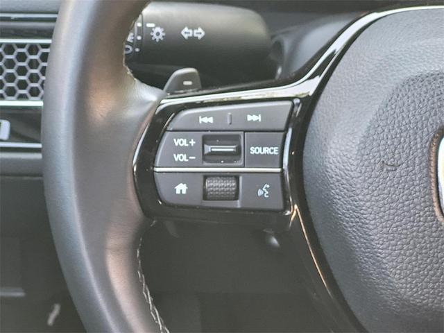 Photo of 2024 Aegean Blue Metallic Honda Civic