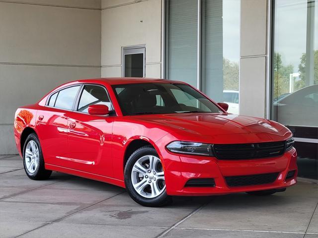 2022 Dodge Charger