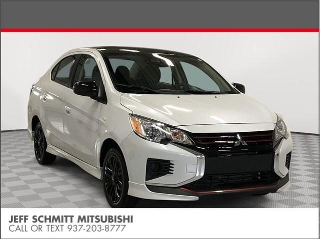 2024 Mitsubishi Mirage G4