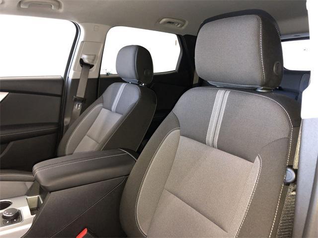 Photo of 2025 Black Chevrolet Blazer