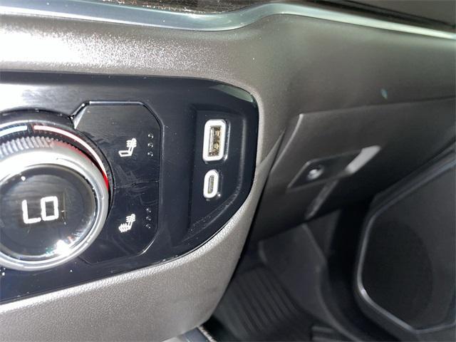 Photo of 2026 Sterling Gray Metallic Chevrolet Silverado 1500