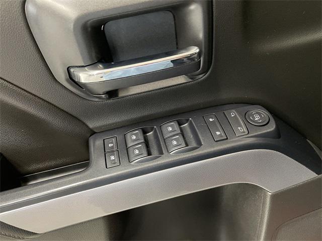 Photo of 2018 Cajun Red Tintcoat Chevrolet Silverado 1500