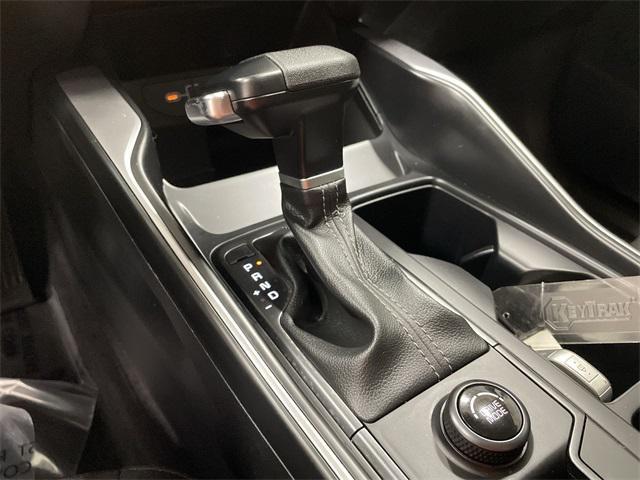 Photo of 2024 Everlasting Silver Kia Sorento