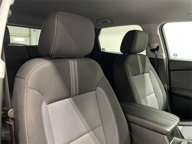 Photo of 2023 Sterling Metallic Chevrolet Blazer